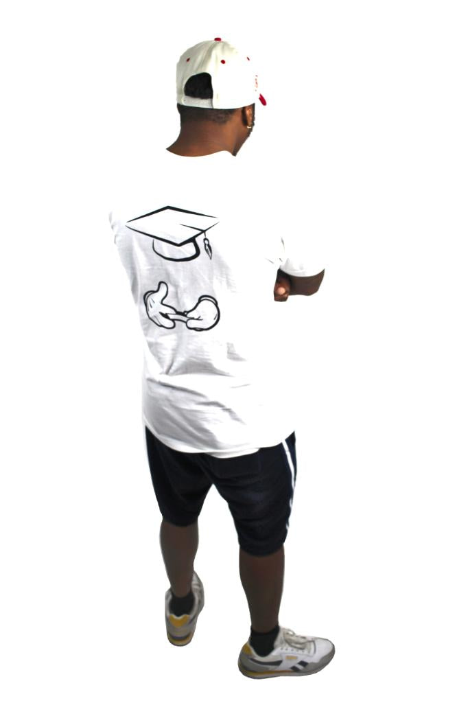 Honor Rollers Tee - Short Sleeve