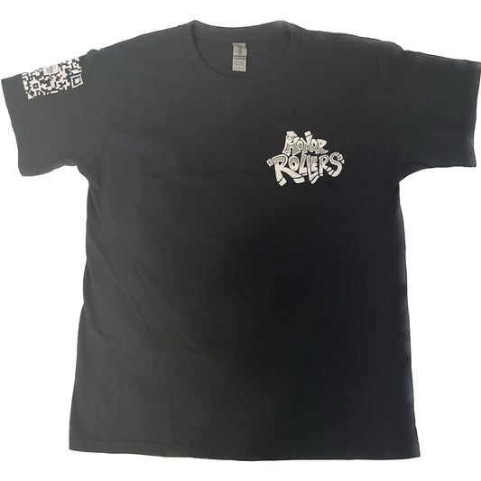 Honor Rollers T-Shirt (Colorways)