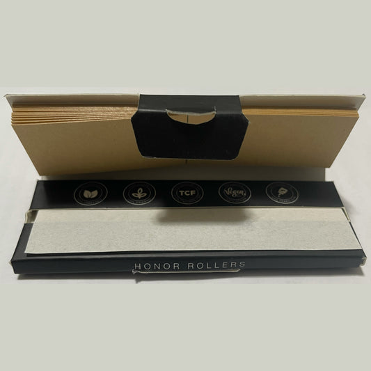 Honor Rollers rolling papers