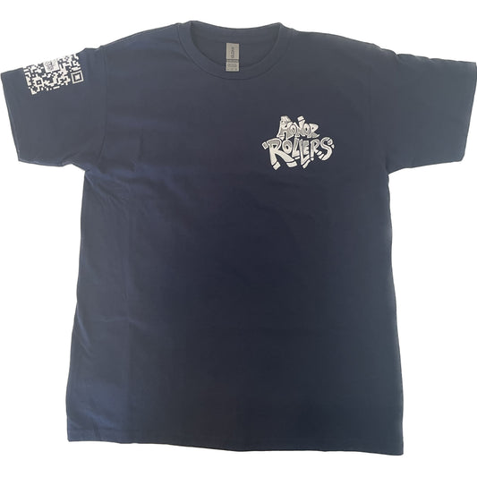 Honor Rollers T-Shirt (Colorways) (Youth Size)