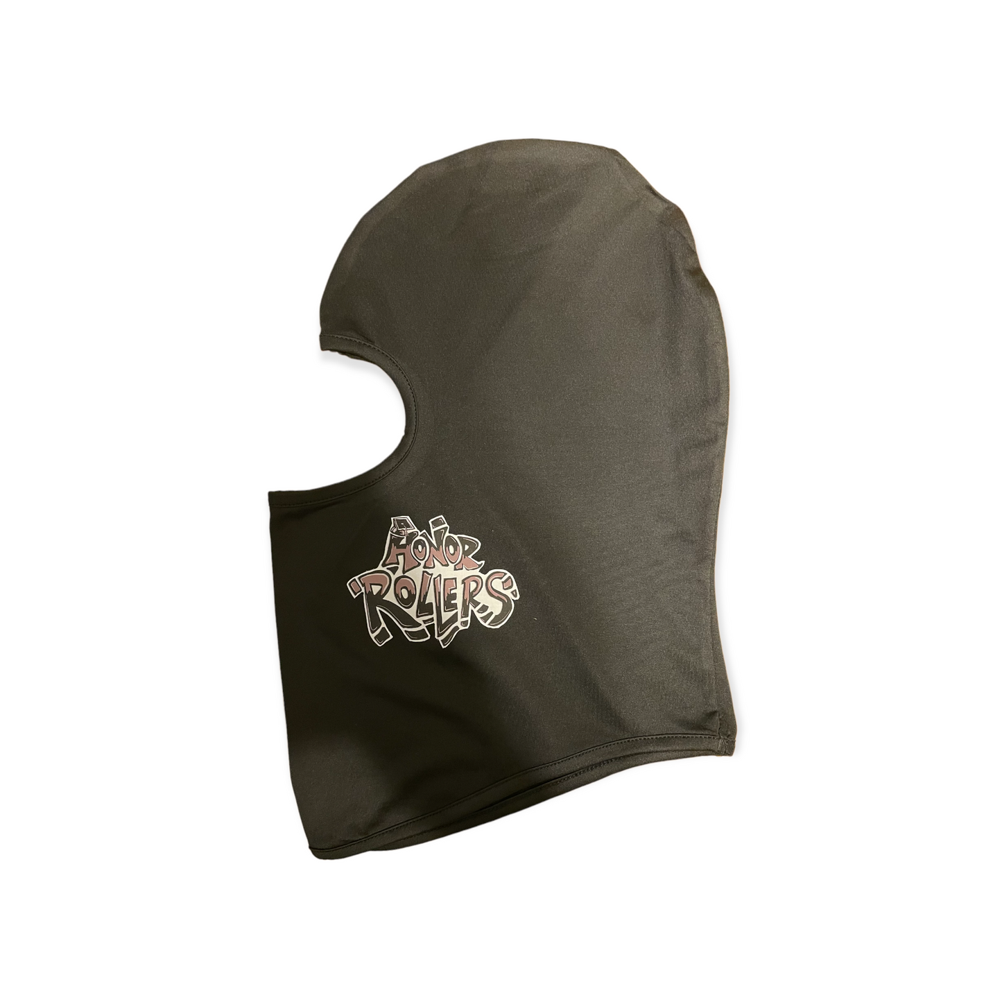 Label Ski Mask