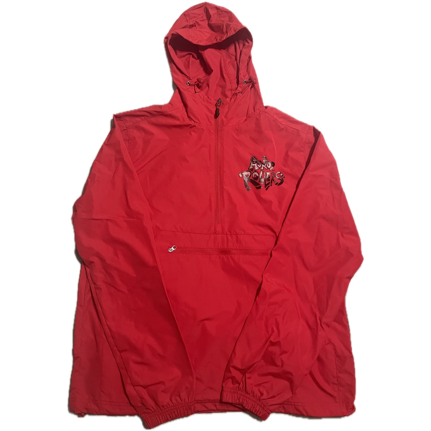 Honor Rollers Windbreaker