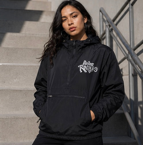 Honor Rollers Windbreaker