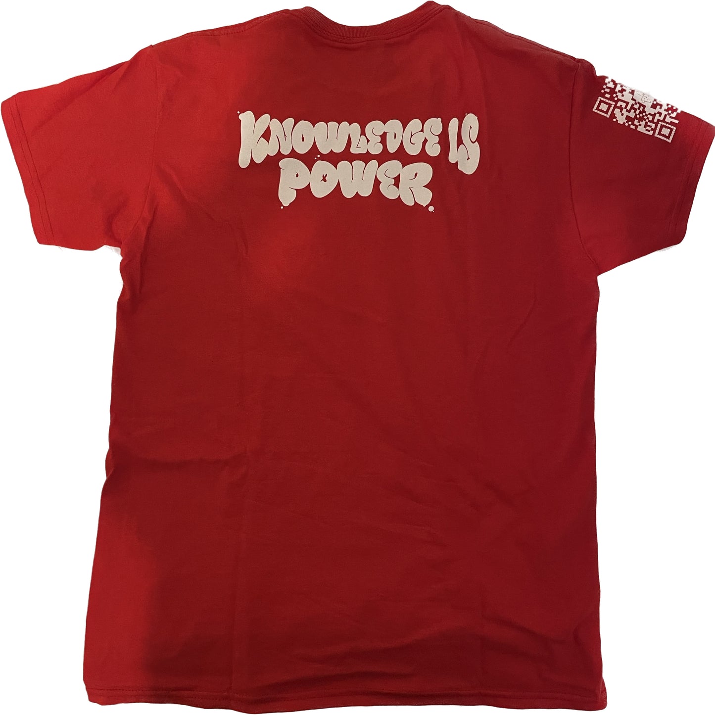 Honor Rollers T-Shirt (Colorways) (Youth Size)