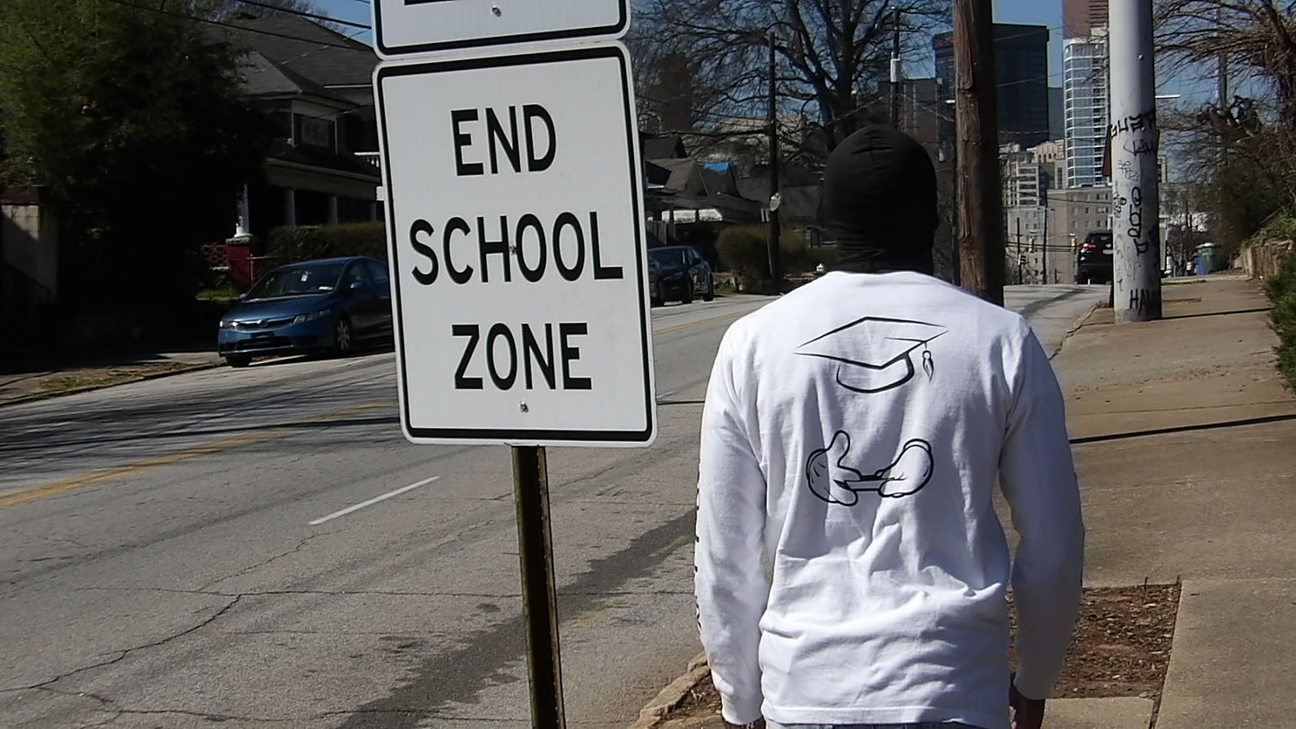 Honor Rollers Tee - Long Sleeve
