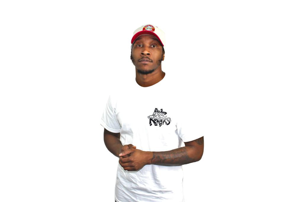 Honor Rollers Tee - Short Sleeve