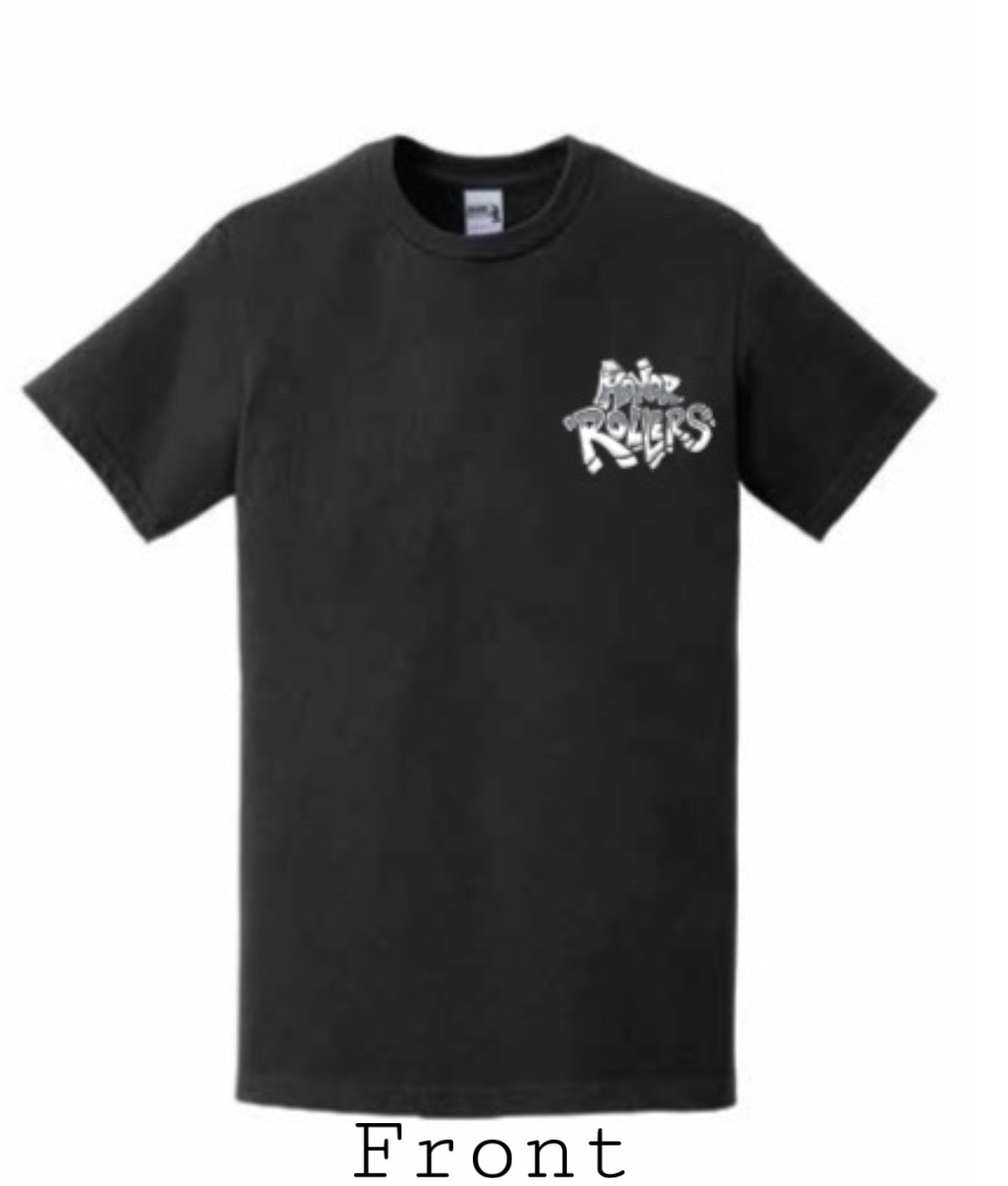 Honor Rollers Tee - Short Sleeve