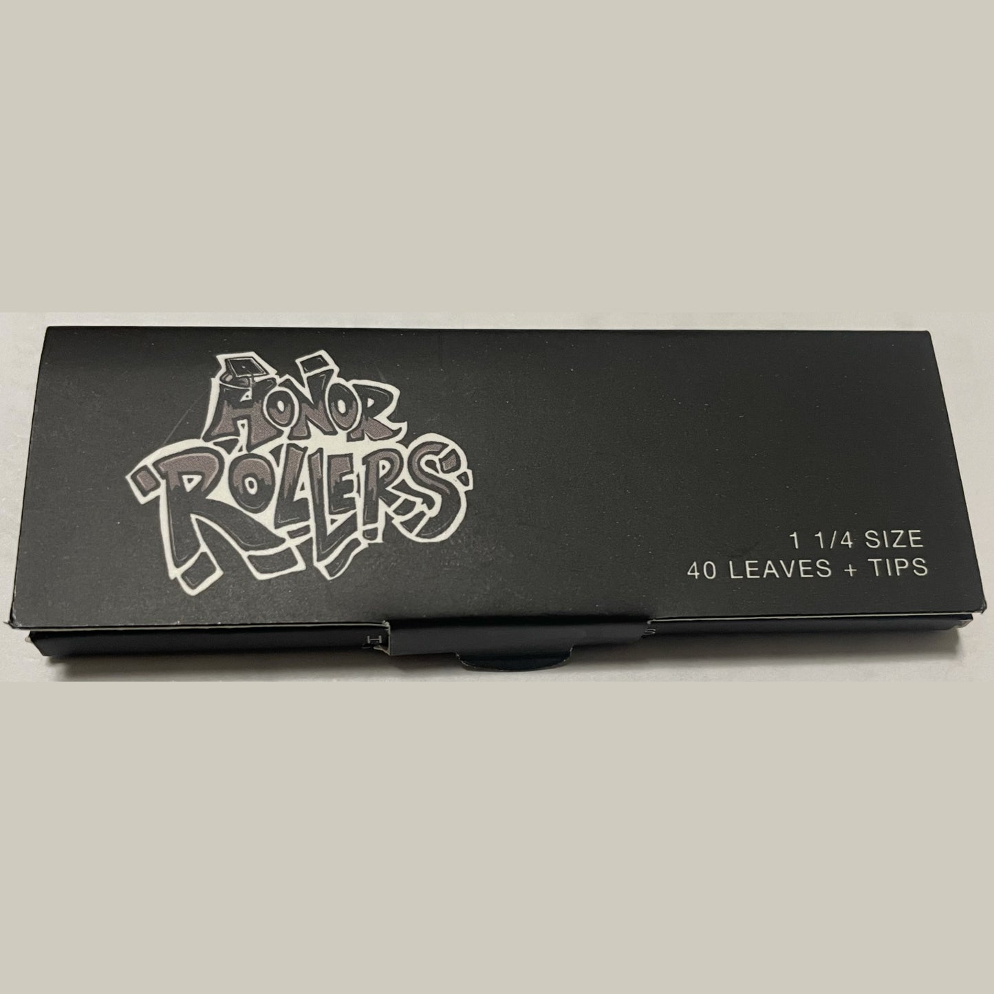 Honor Rollers rolling papers