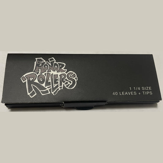 Honor Rollers rolling papers