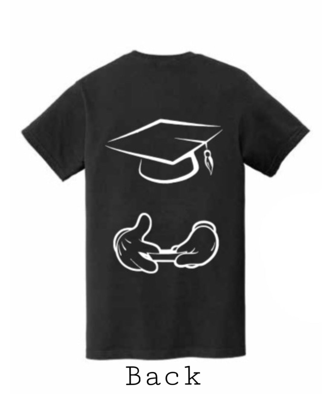 Honor Rollers Tee - Short Sleeve