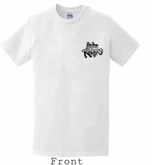 Honor Rollers Tee - Short Sleeve