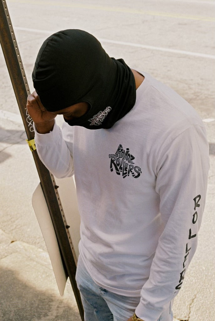 Honor Rollers Tee - Long Sleeve