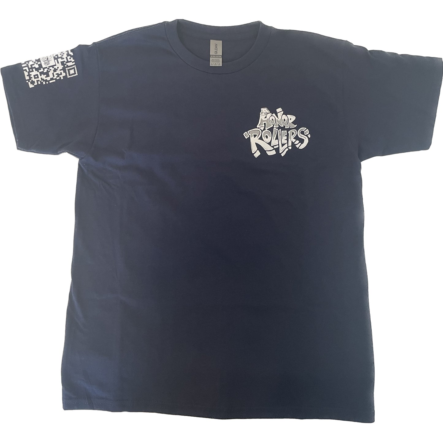 Honor Rollers T-Shirt (Colorways)