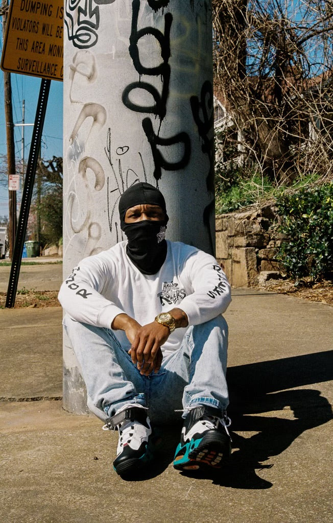 Honor Rollers Tee - Long Sleeve
