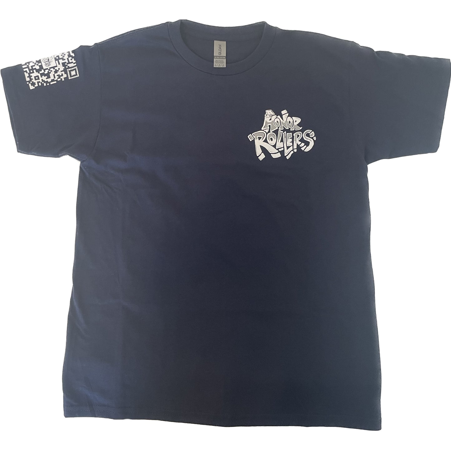 Honor Rollers T-Shirt (Colorways) (Youth Size)